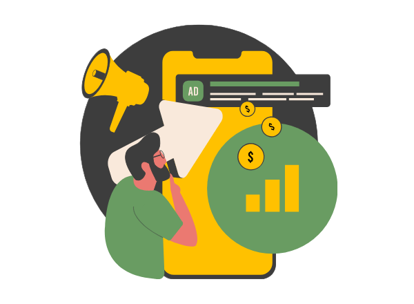 Onecodesoft's Digital Marketing give you Performance Tracking